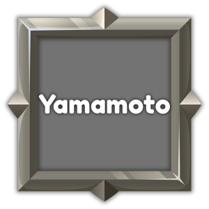 Yamamoto clan from Fairy Tail Re Roblox experience.