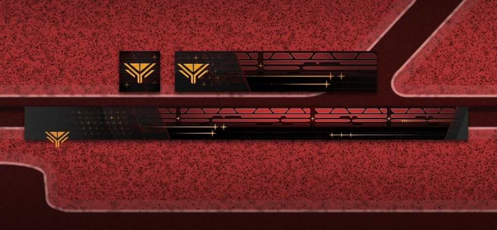 Destiny 2 Dredgen's Descent emblem