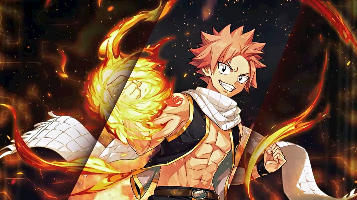 FAIRY TAIL Wizard Chronicle featured image.
