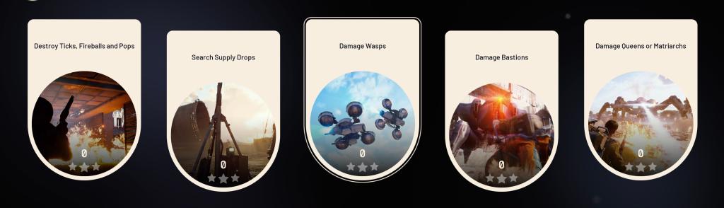 Week 7 trials in ARC Raiders