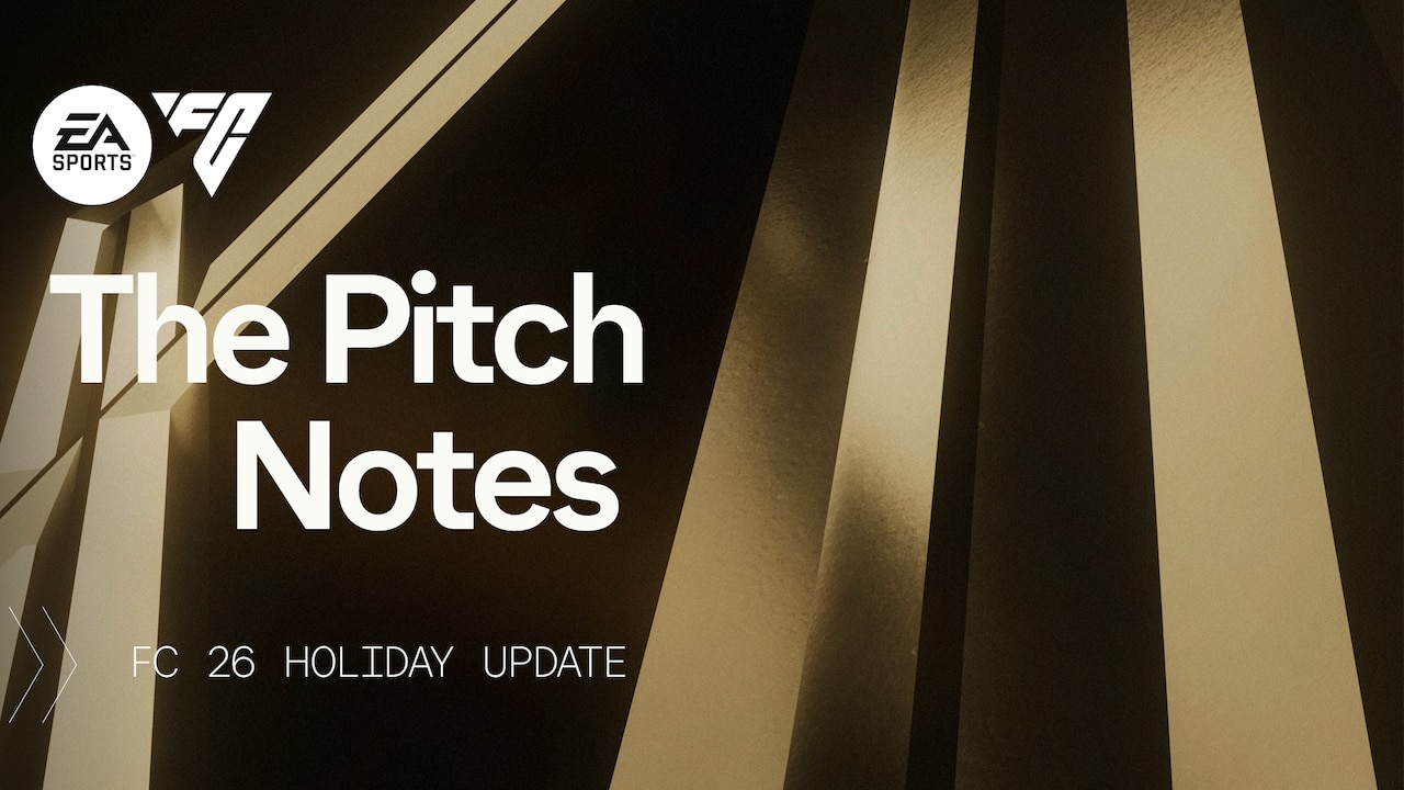 Pitch notes promo image