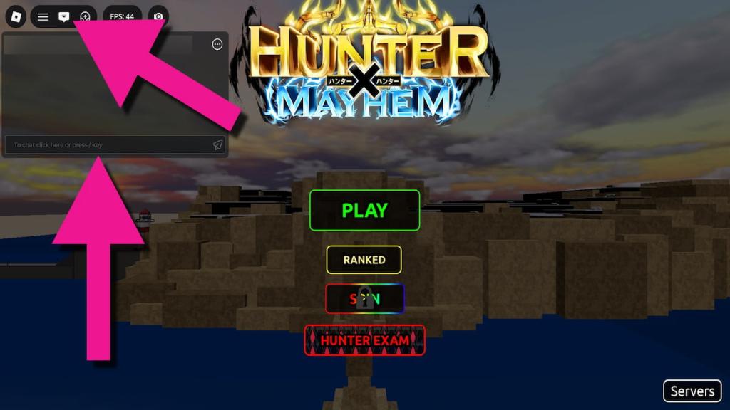 How to redeem Hunter X Mayhem codes