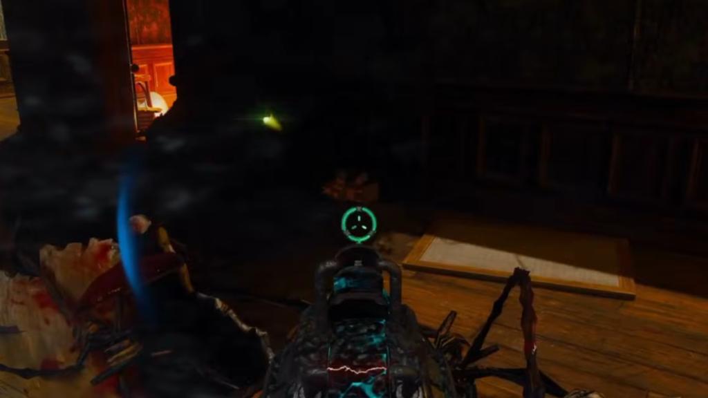 Bongo in Astra Malorum