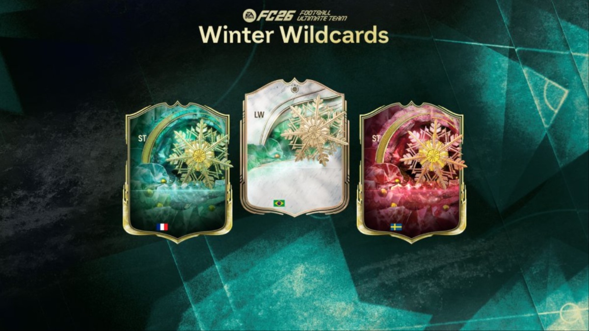 Winter Wildcards