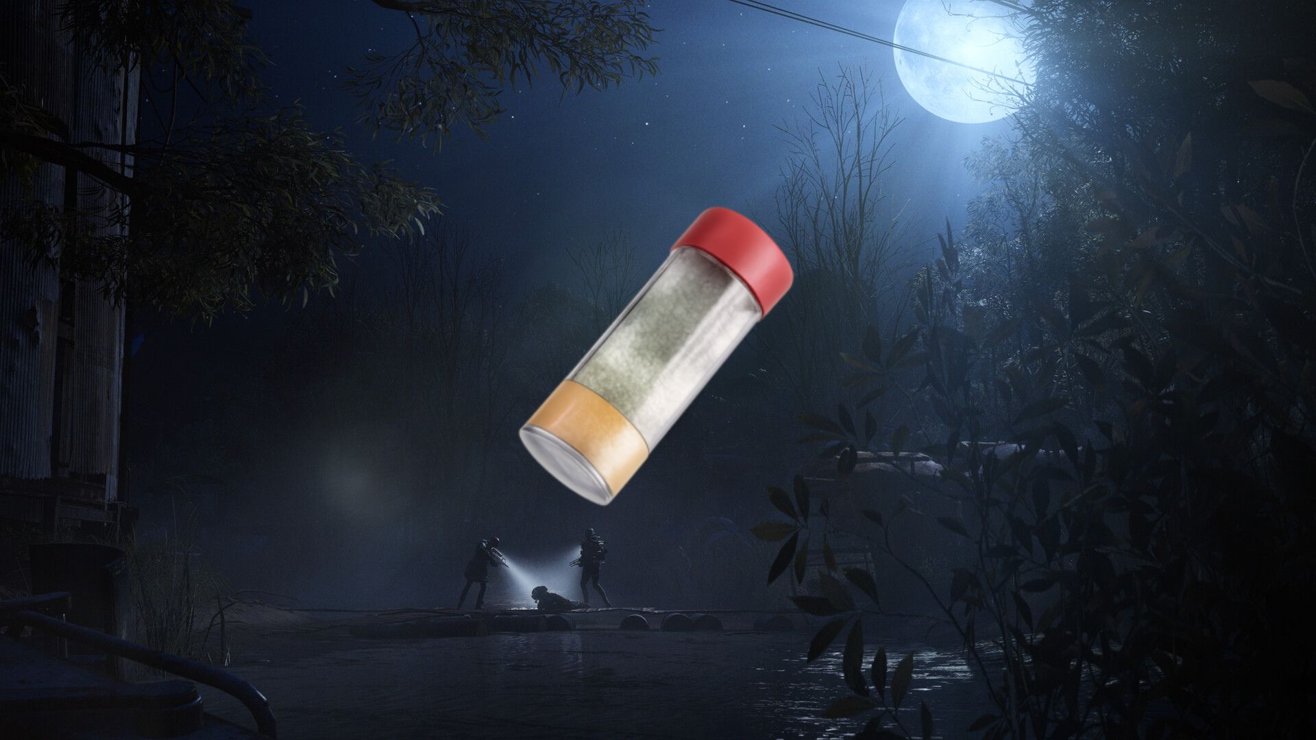 Shaker in ARC Raiders