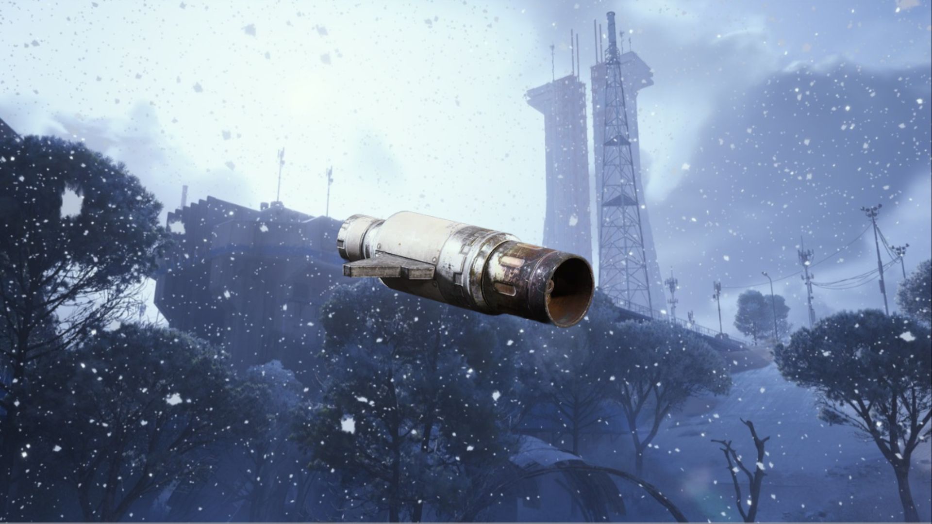 Fireball Burners in ARC Raiders