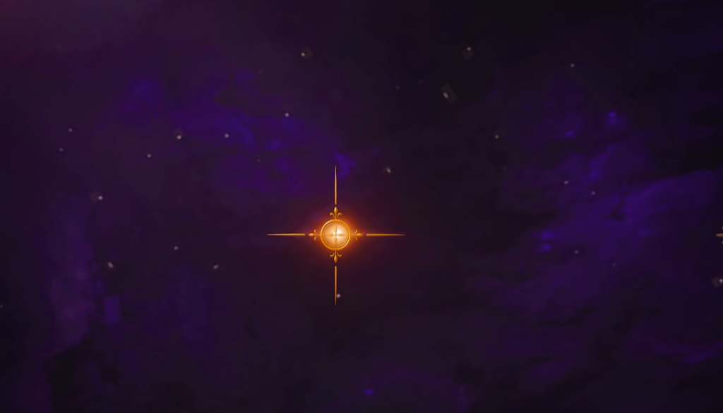 Rotating the telescope in Black Ops 7 Zombies