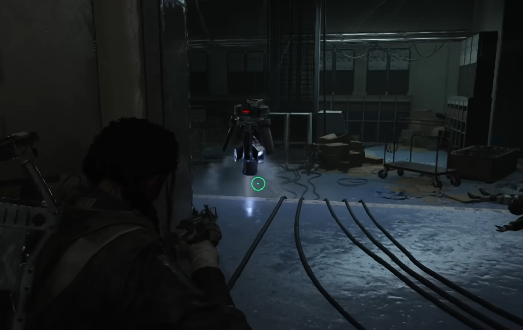 Shredders in ARC Raiders