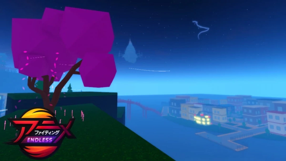 Promo image for AFS: Endless.