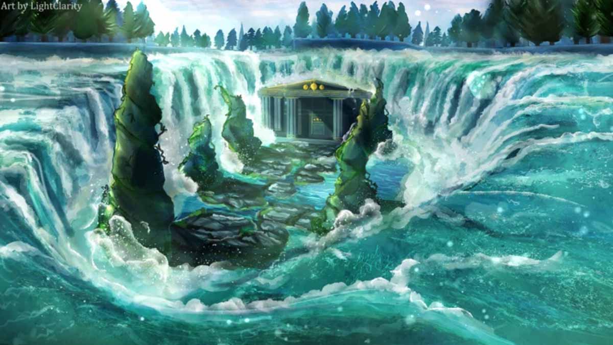 Arcane Odyssey Codes Featured Image