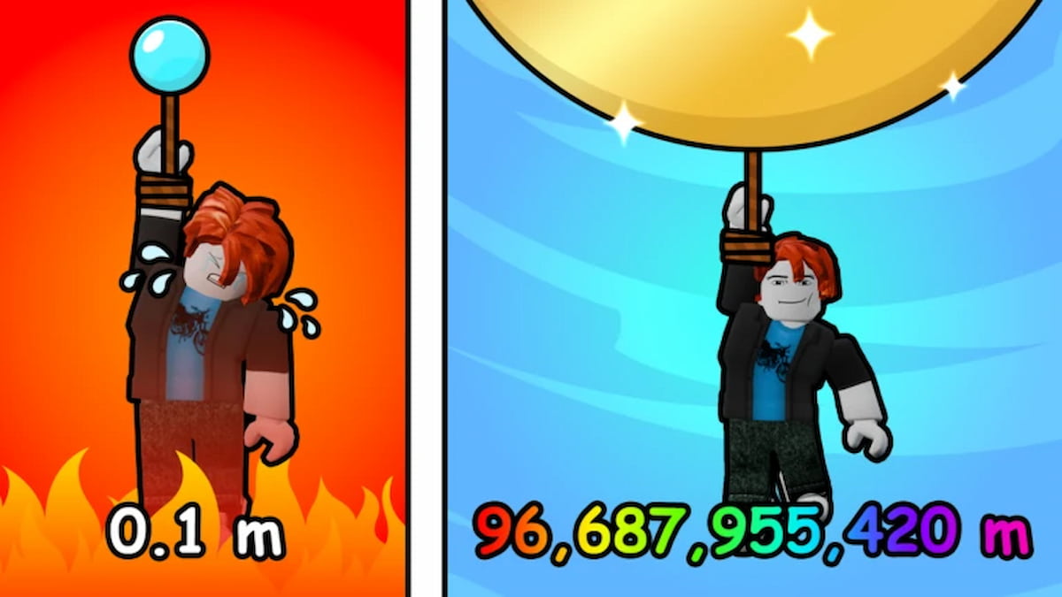 Promo image for Balloon Boy.