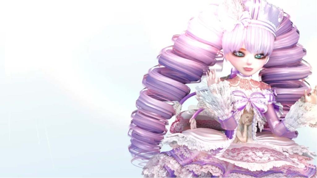 chatDOLL Promo Image