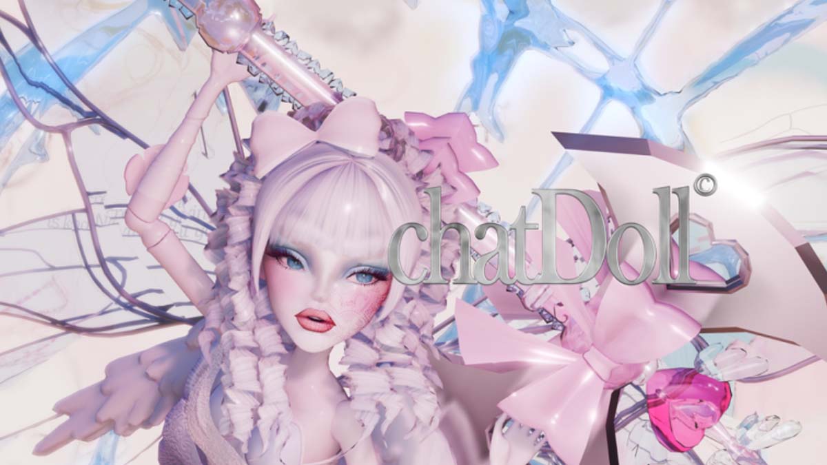 chatDOLL Codes Feature Image