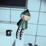 elf doll in phasmophobia