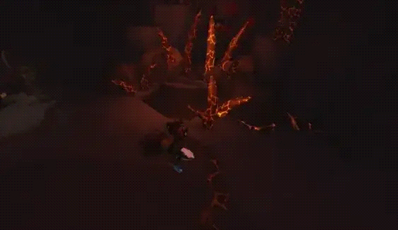 how to get demonic pickaxe in the forge