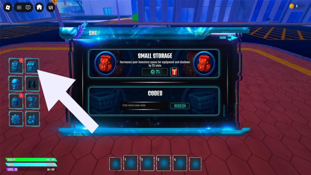 How to redeem Arise Ragnarok codes.