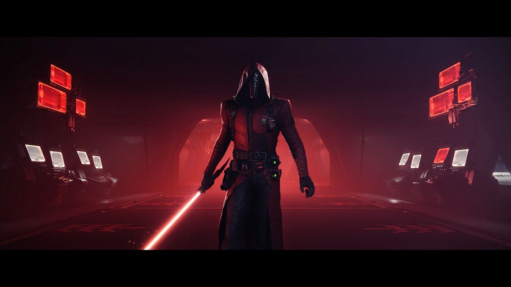 Dredgen Bael Destiny 2