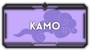 Kamo clan from Jujutsu Zero Roblox experience.