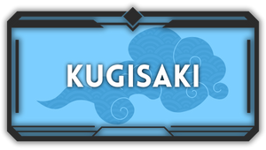 Kugisaki clan from Jujutsu Zero Roblox experience.
