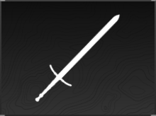 Long Sword
