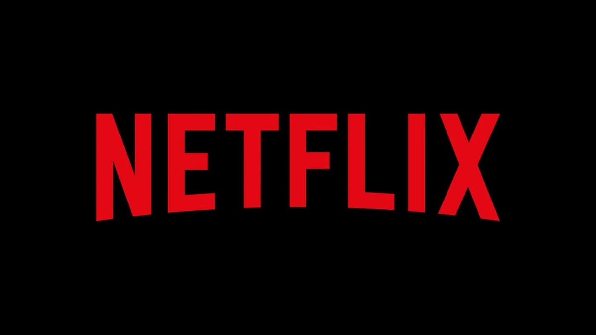 Netflix logo