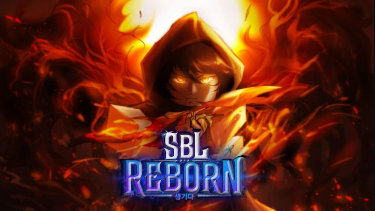 Promo image for SBL: Reborn