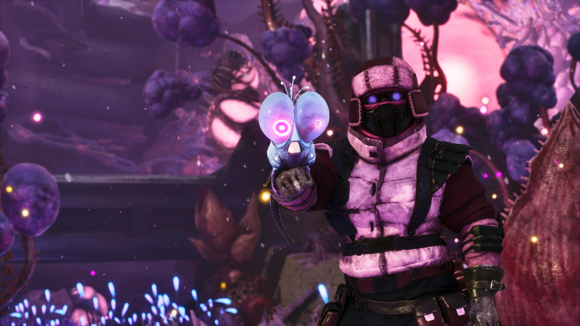 ARK Survival Ascended Lost Colony promo image