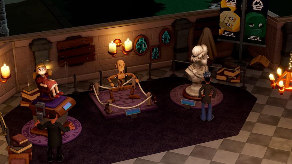 Two Point Museum image