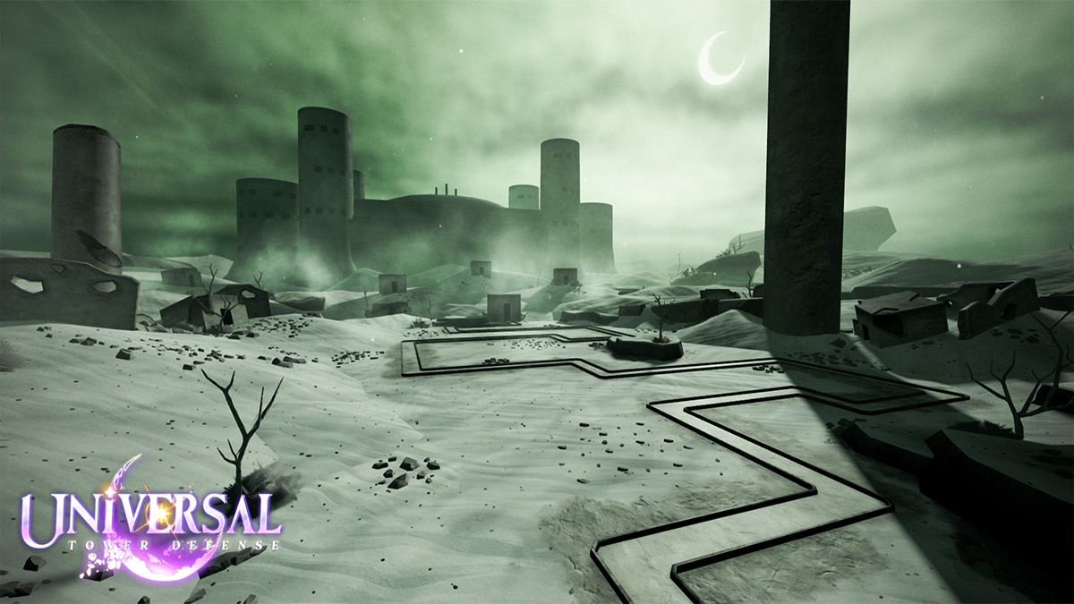 universal tower defense trello board