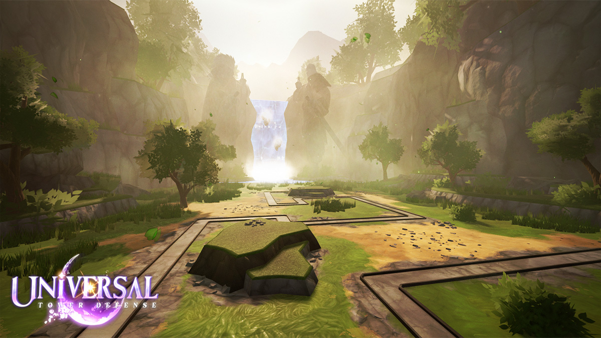 universal tower defense wiki