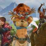 Highguard gallery