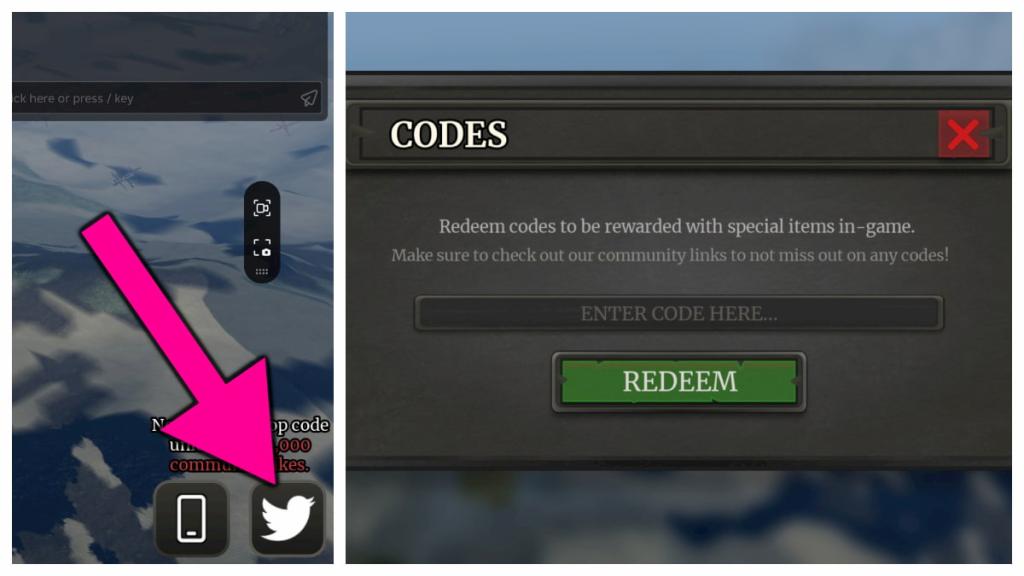 How to redeem The Undead Frontline codes.