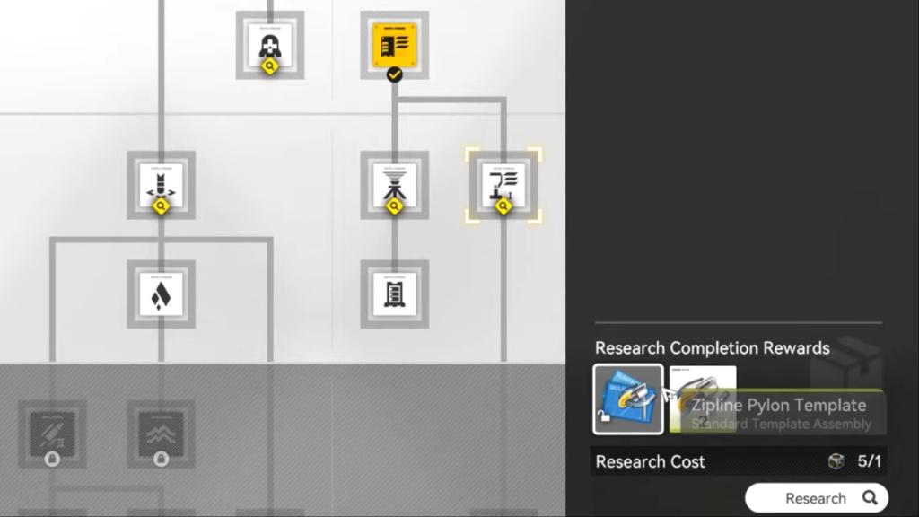 Field Mobility 1 talent in Arknights Endfield