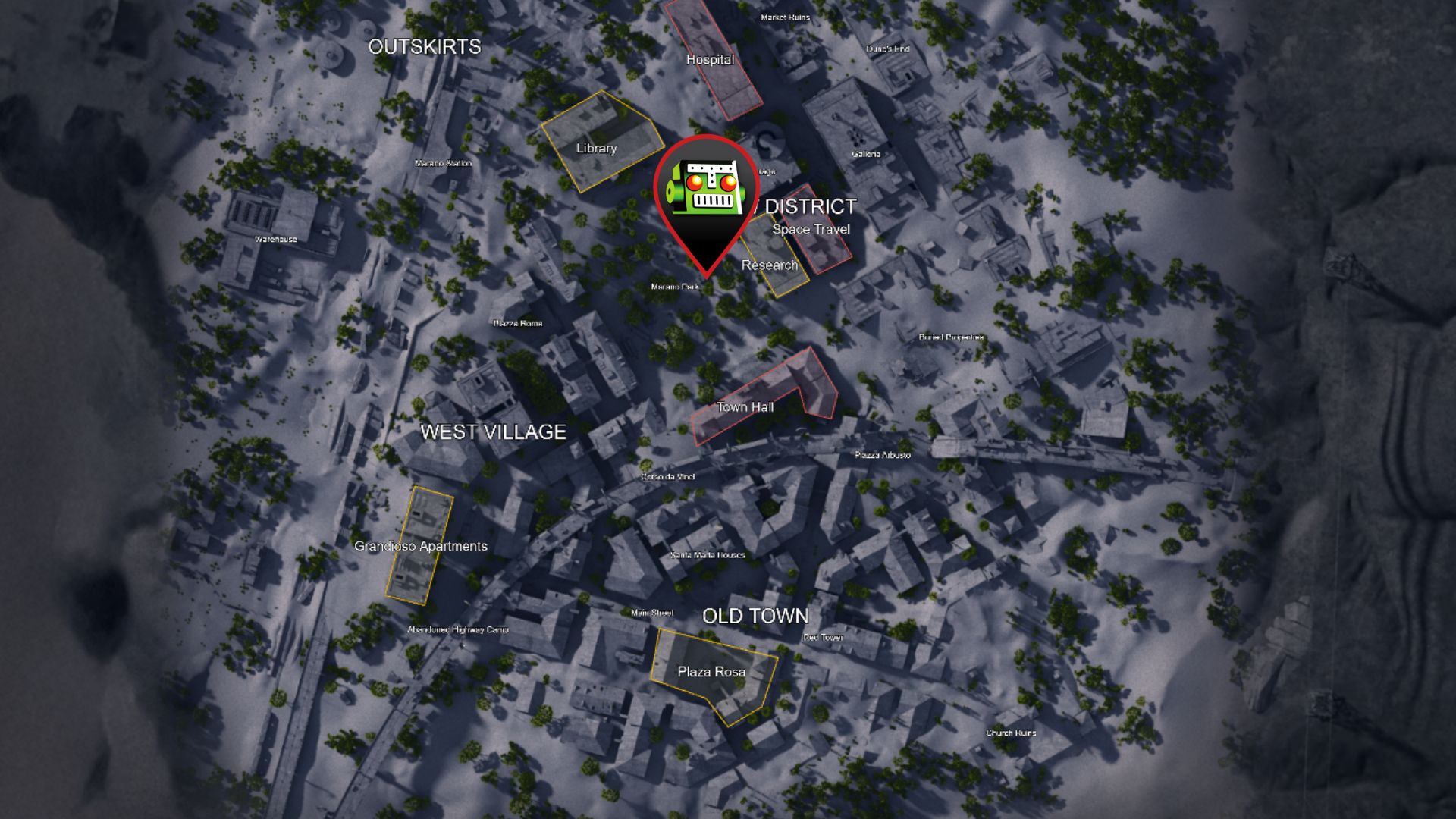 World Of Warcraft gallery