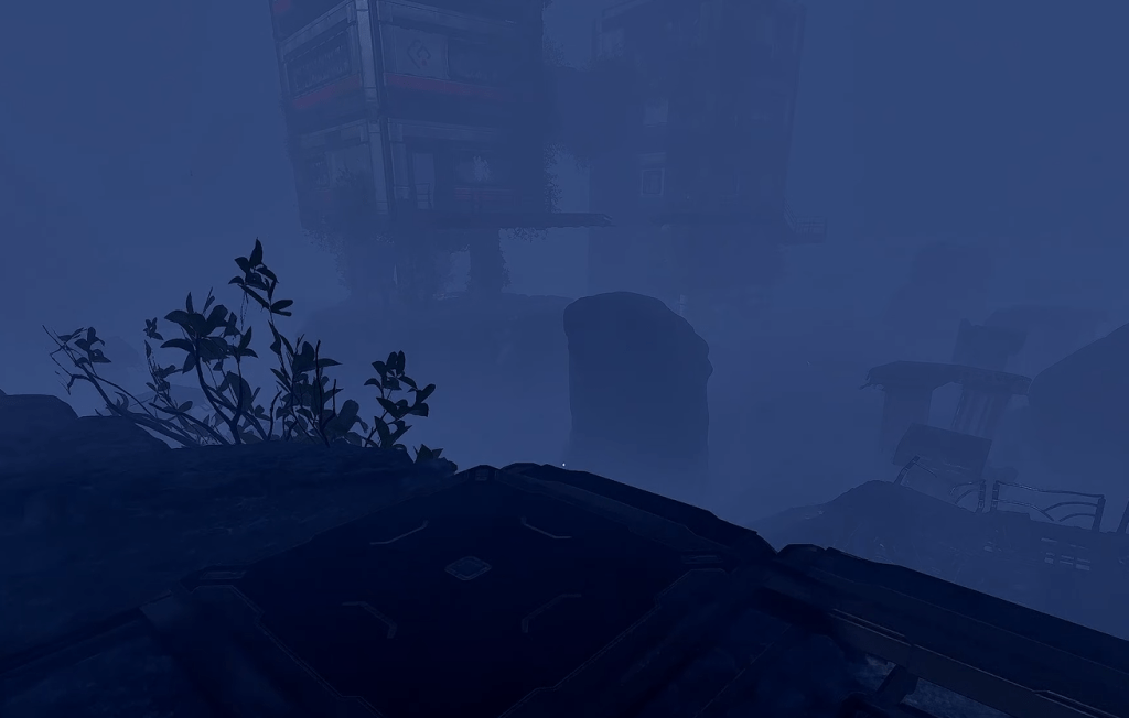 Override Access key building