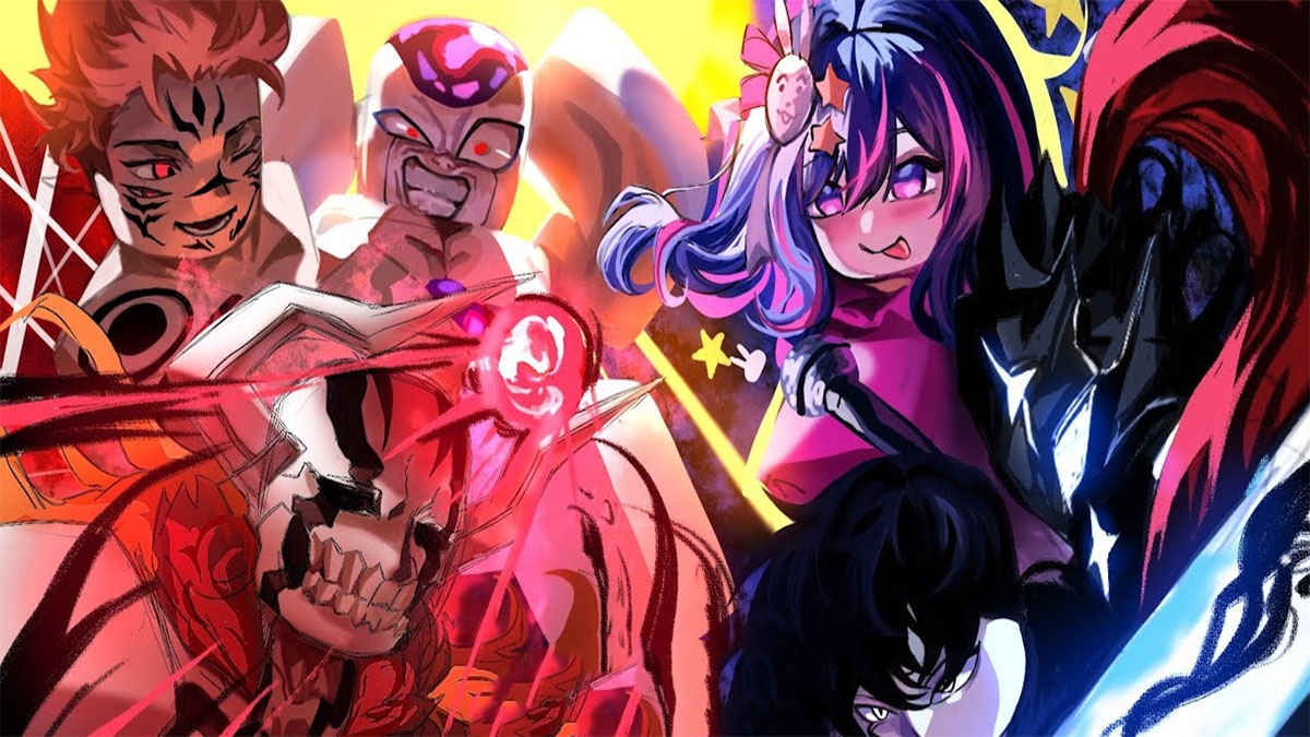 anime paradox trello and discord links