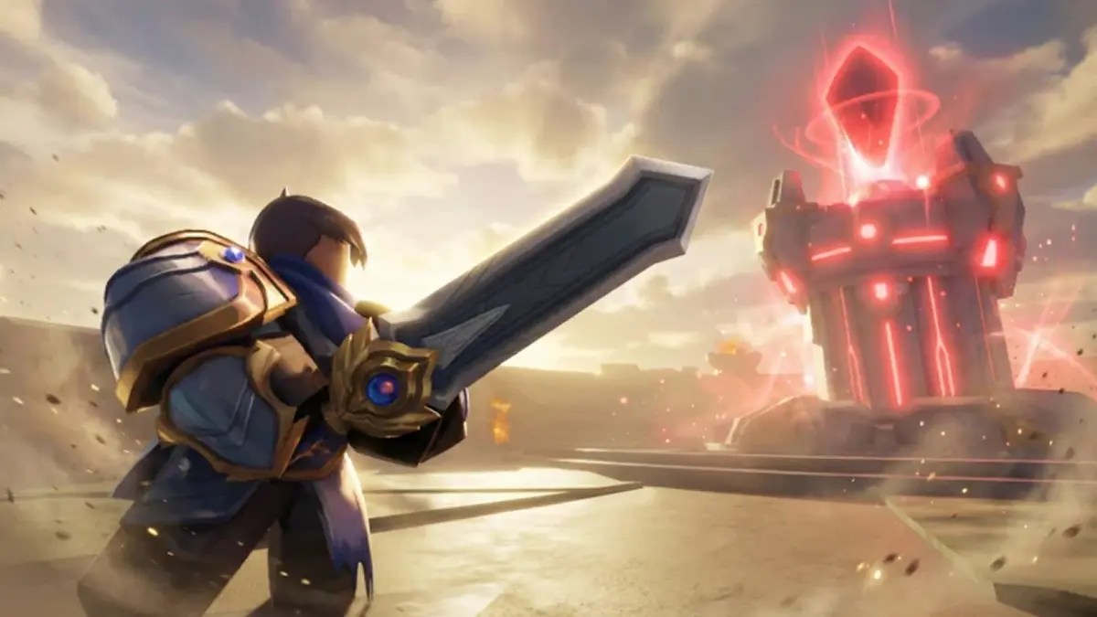 Build the Legends Official Image