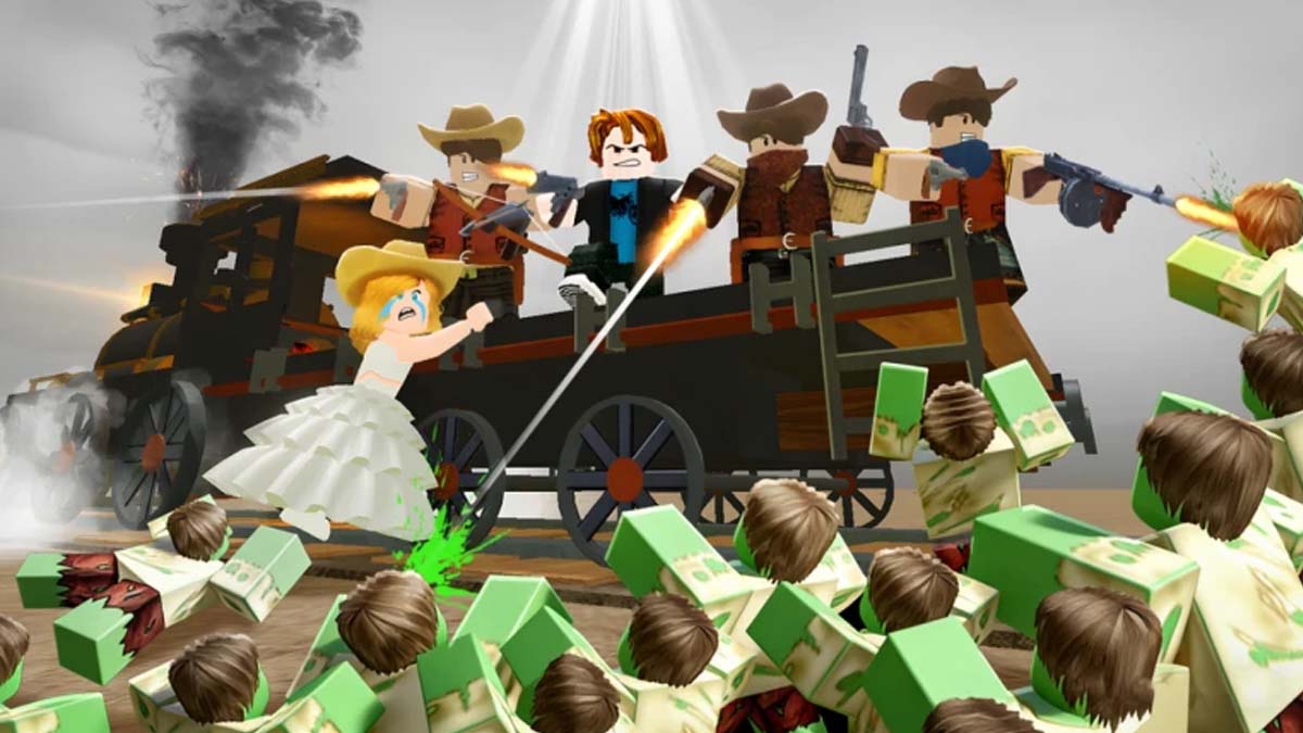 Death Train Codes Featured Image