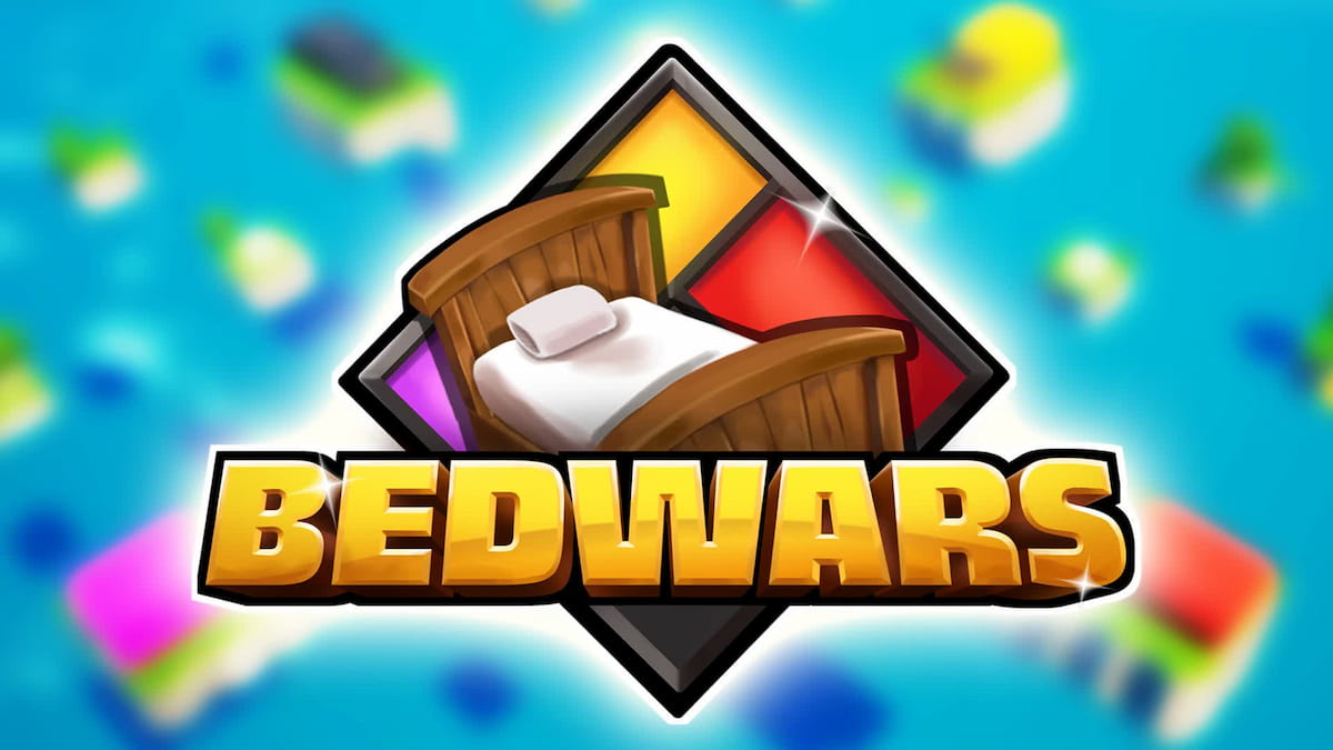 Promo image for Fortnite Bed Wars.