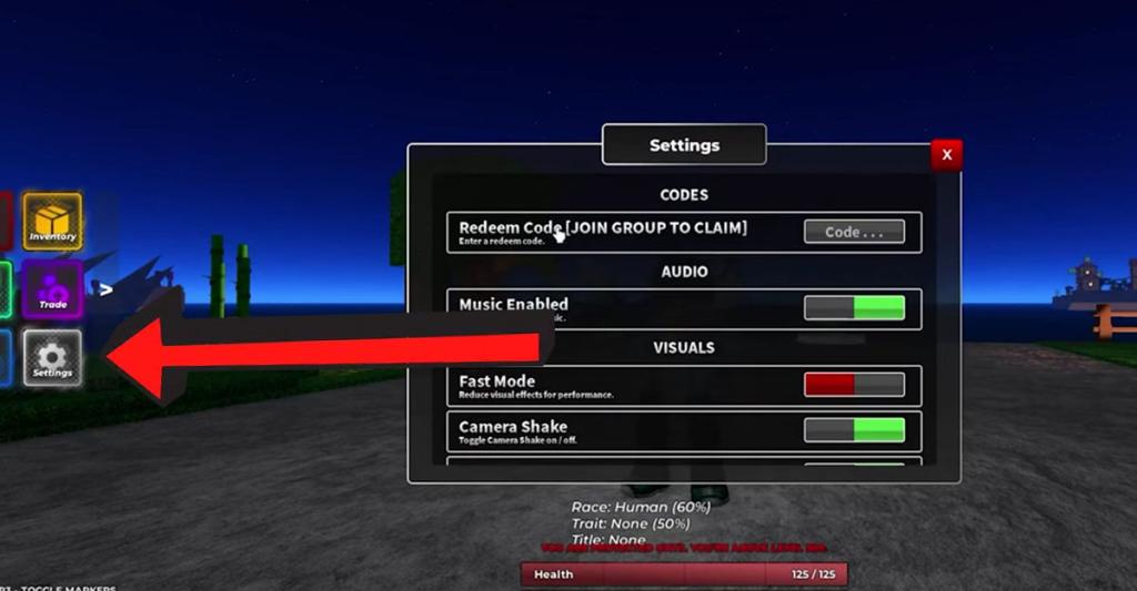 How To Redeem Reign Piece Codes
