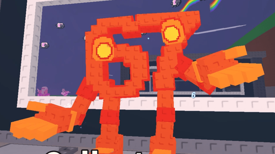 A lava 67 in Roblox Steal a Brainrot.