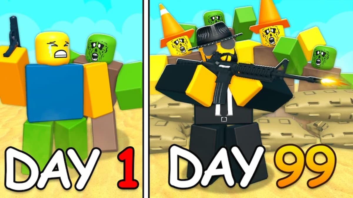 Promo image for Merge Your Army!