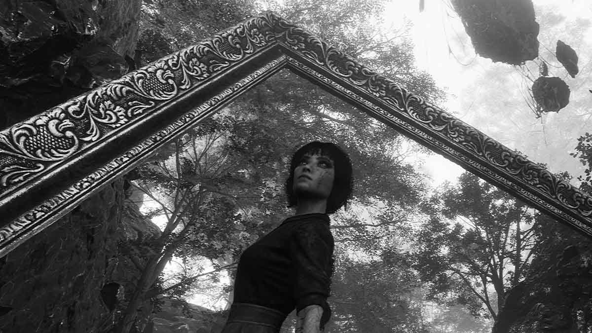 Lune in Expedition 33