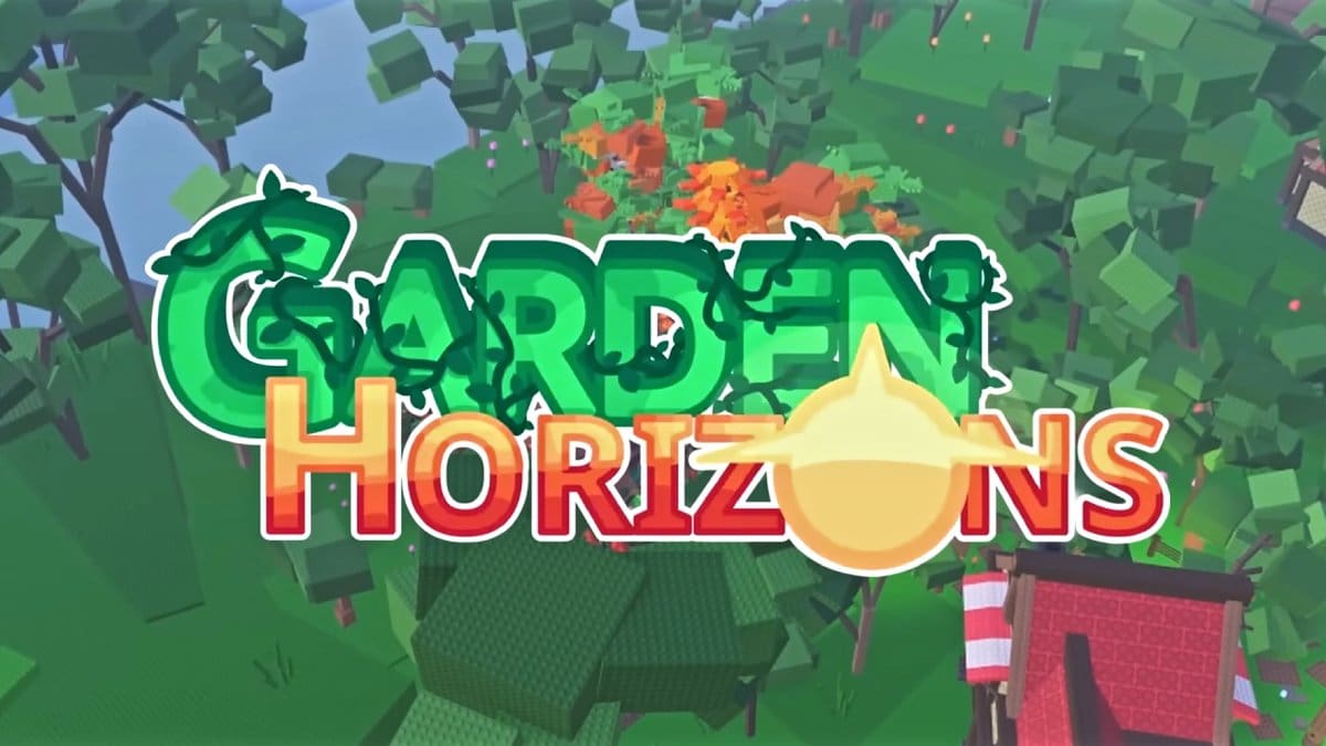 Garden Horizons featured image.