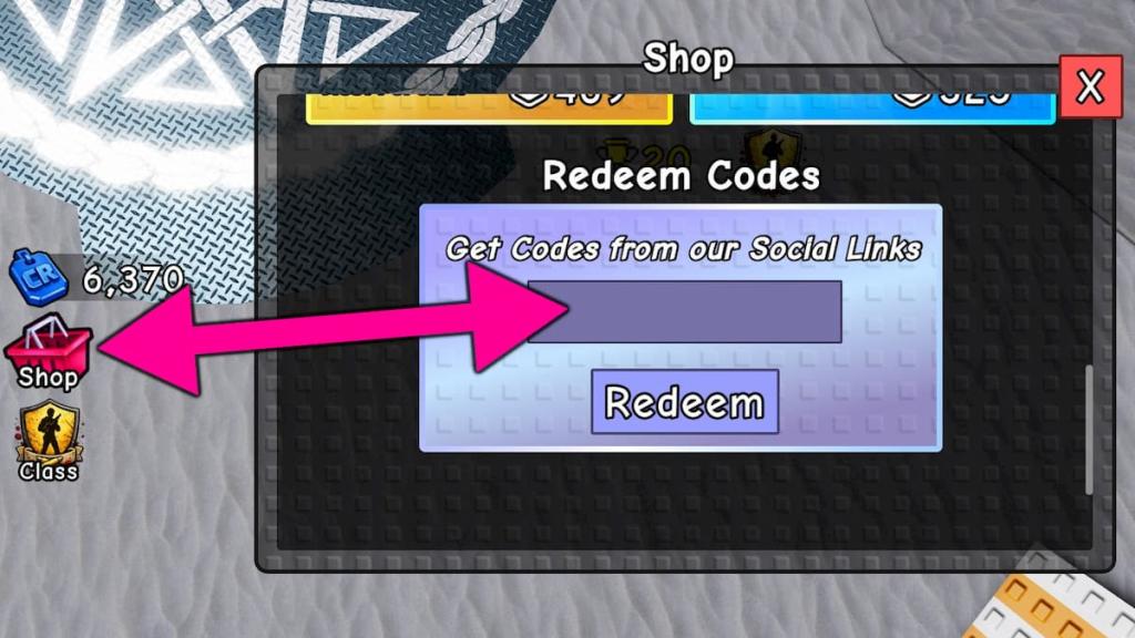 How to redeem Survive Zombie Arena codes.