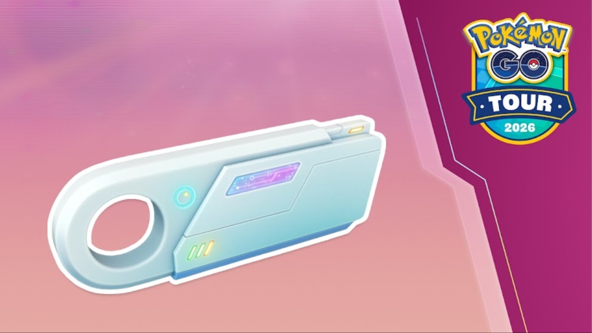 Link Charges in Pokemon Go