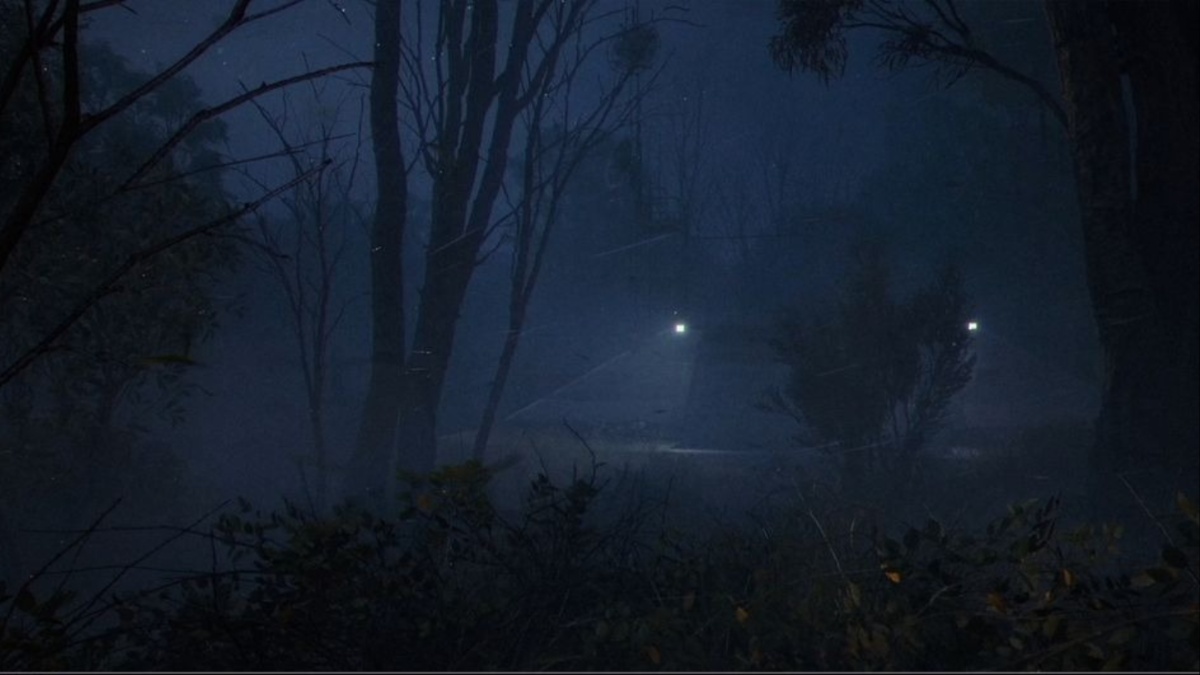 Hurricane map condition in ARC Raiders