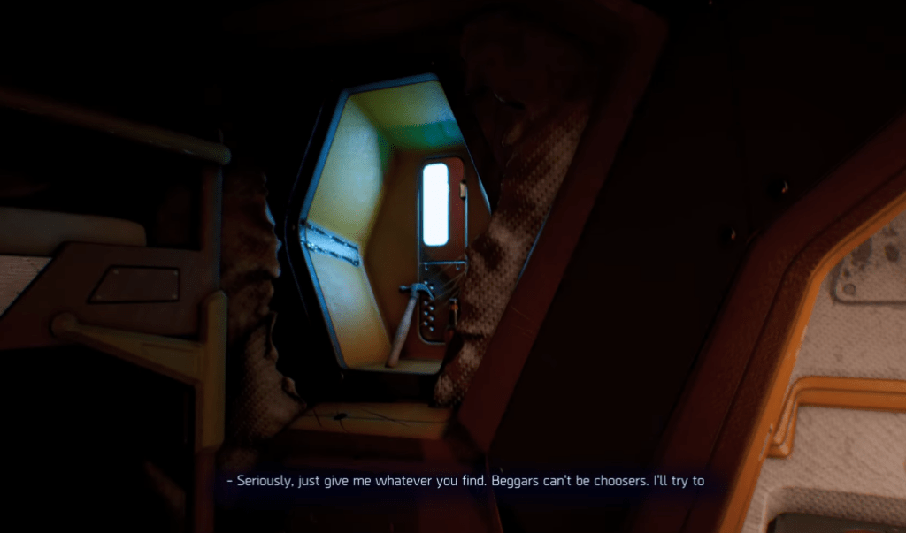 Weapon part in High on Life 2