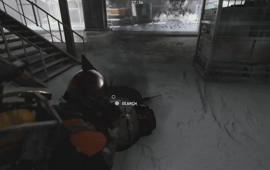 Getting the Comet Igniter in ARC Raiders
