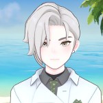 aurelis in starsand island